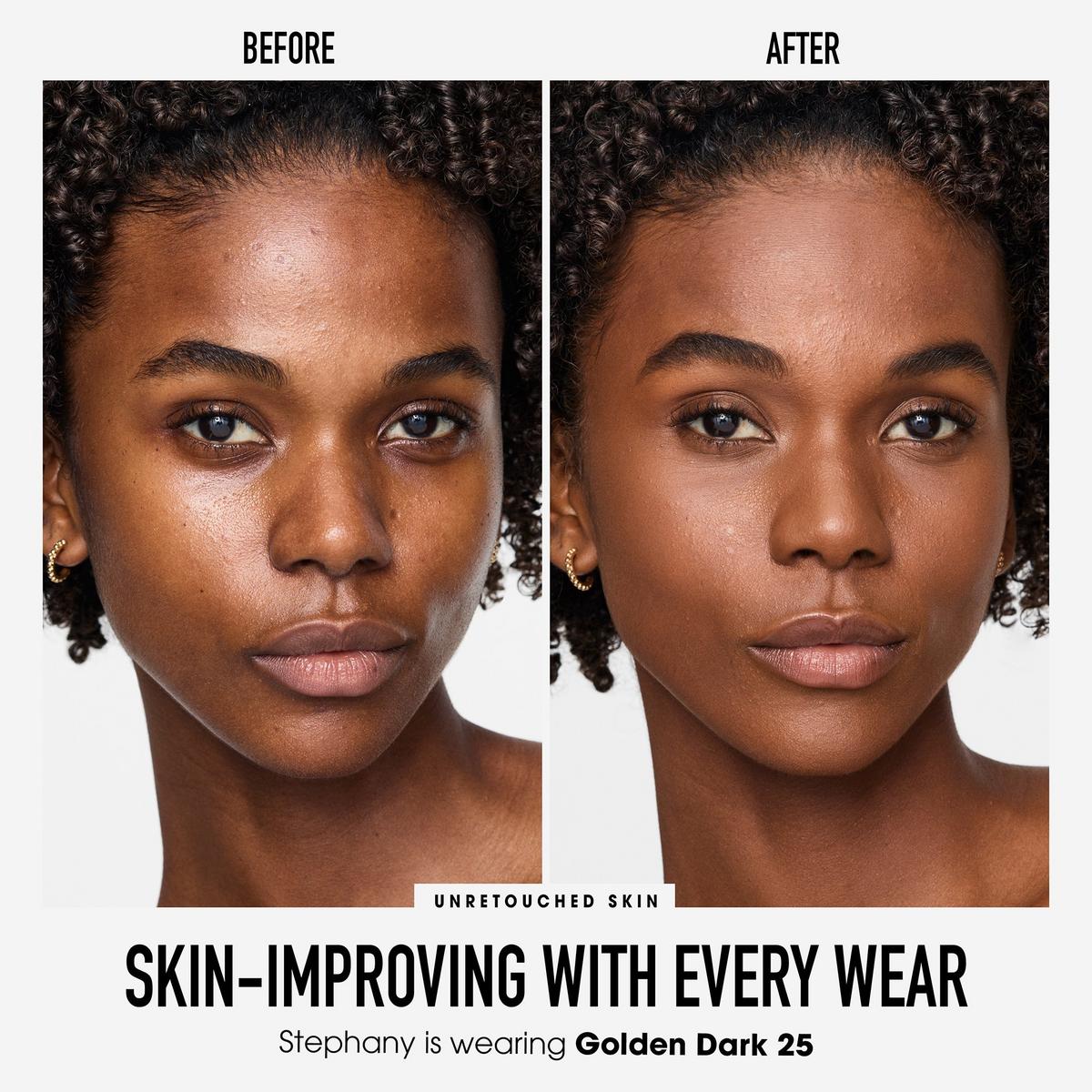 ORIGINAL Loose Powder Foundation SPF 15