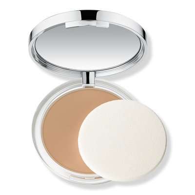 Clinique Almost Powder Makeup Broad Spectrum SPF 18 Foundation