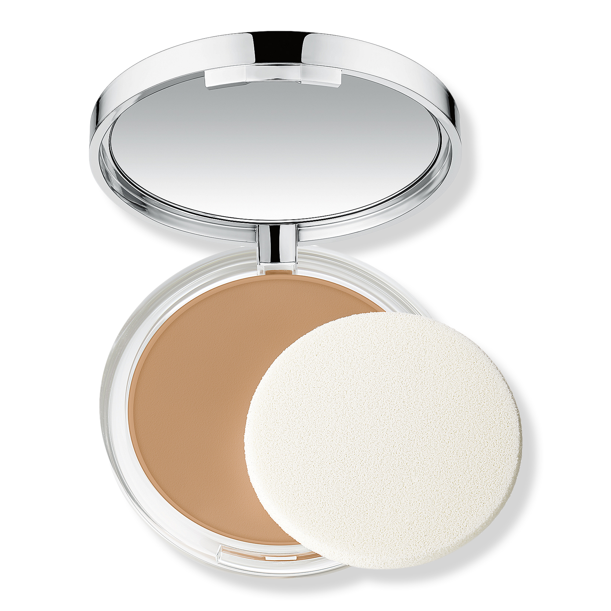 Clinique Almost Powder Makeup Broad Spectrum SPF 18 Foundation #1