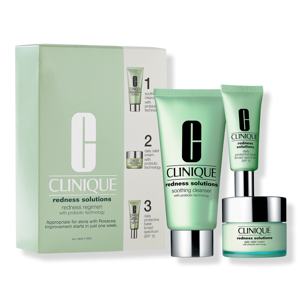 Clinique shop at ulta