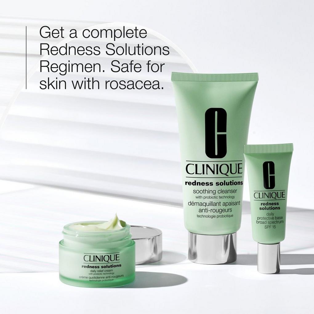 Redness Redness Regimen - Clinique | Ulta