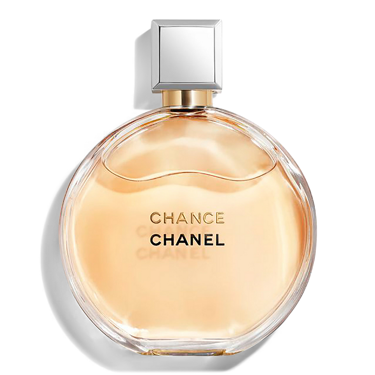 Chance eau de parfum spray 100ml on sale