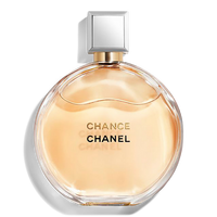 CHANEL - 1.7 oz CHANCE Eau de Parfum Spray | Ulta Beauty