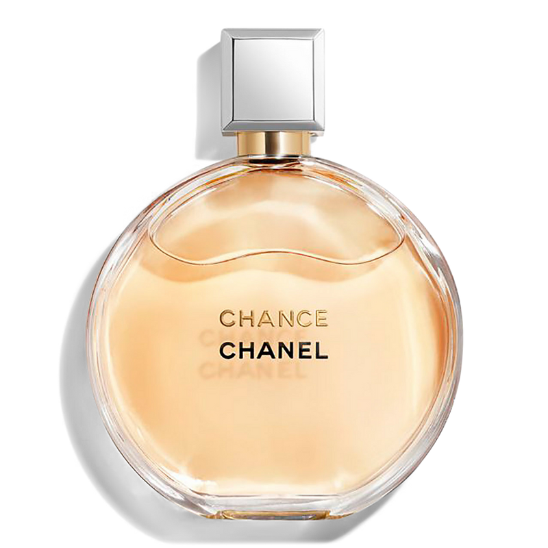 CHANEL - 1.7 oz CHANCE Eau de Parfum Spray | Ulta Beauty
