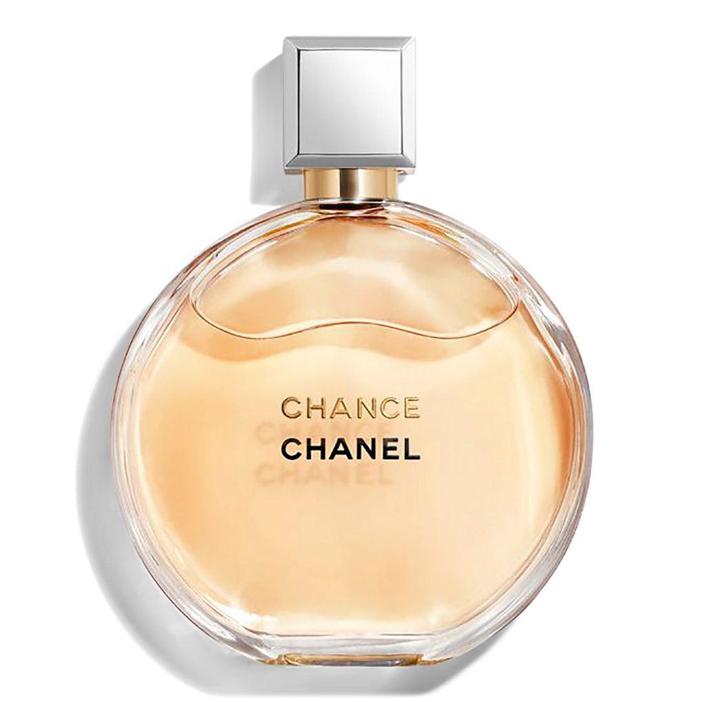  Chanel Chance for Women Eau de Parfum Spray, 1.7 Ounce : Eau  De Parfums : Beauty & Personal Care