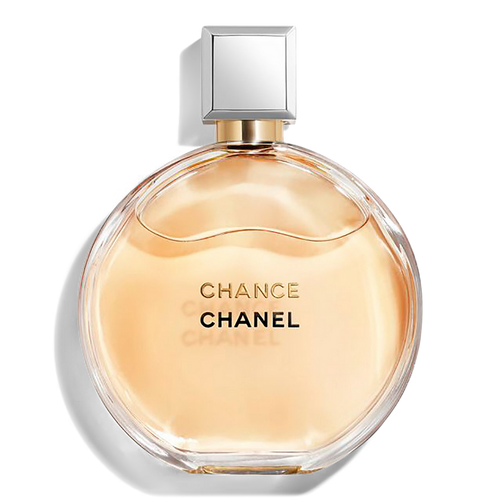 Chanel Chance Eau Fraiche for the Bath? Yes, Please - Makeup and