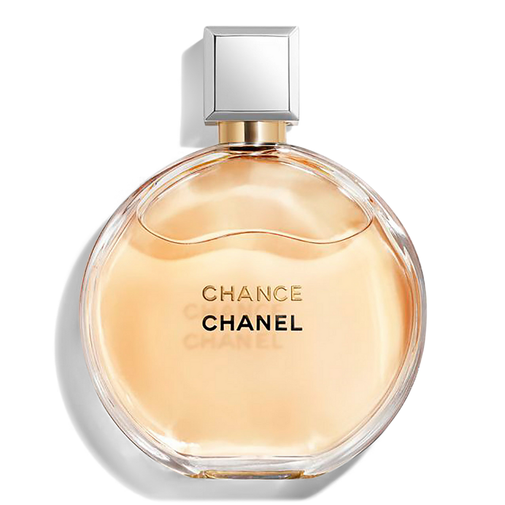 CHANEL CHANCE Eau de Parfum Spray - 1.7 oz