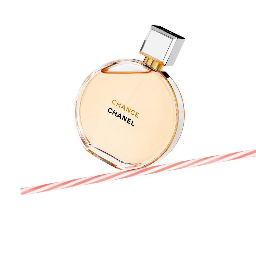 Buy Chanel Chance Eau de Parfum online at a great price