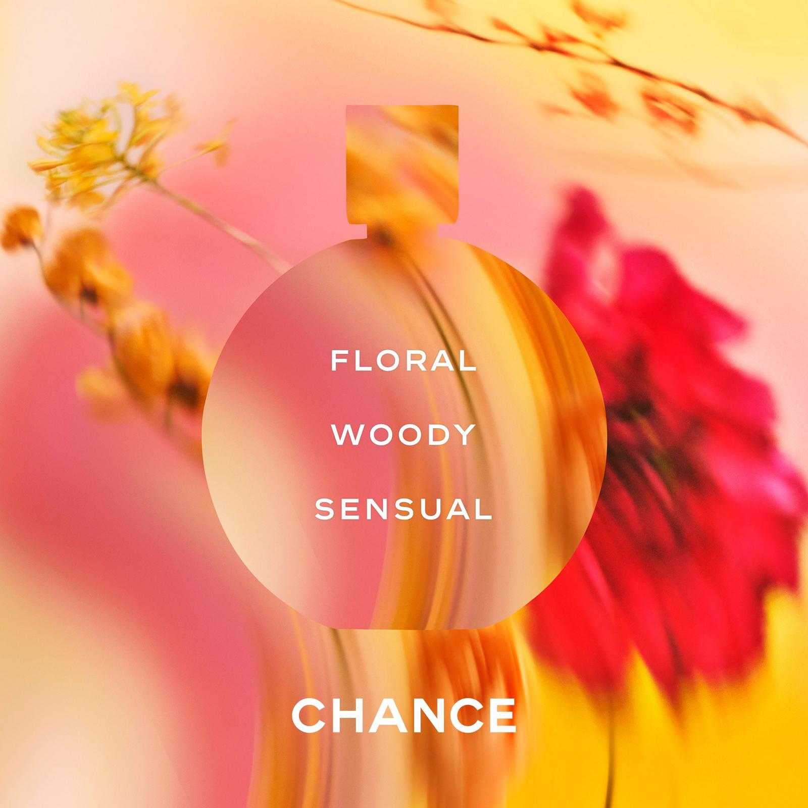 CHANCE Eau de Parfum Spray