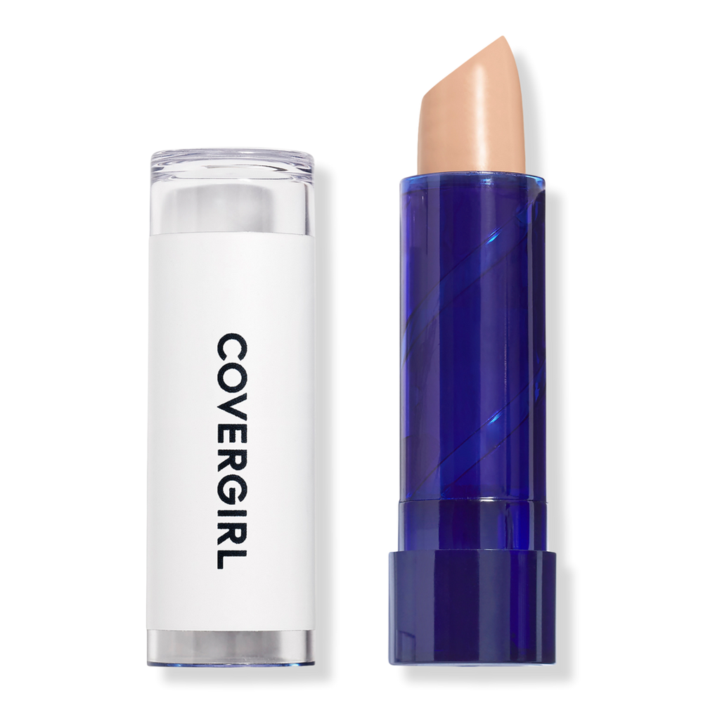 Covergirl Smoothers Moisturizing Concealer Stick - Light In White