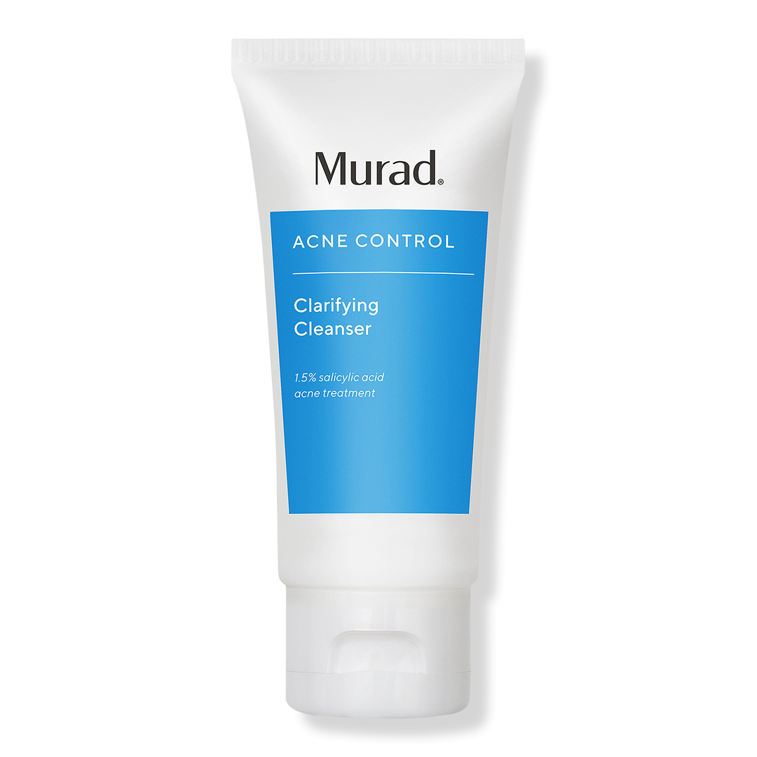 Murad Travel Size Acne Control Clarifying Cleanser #1