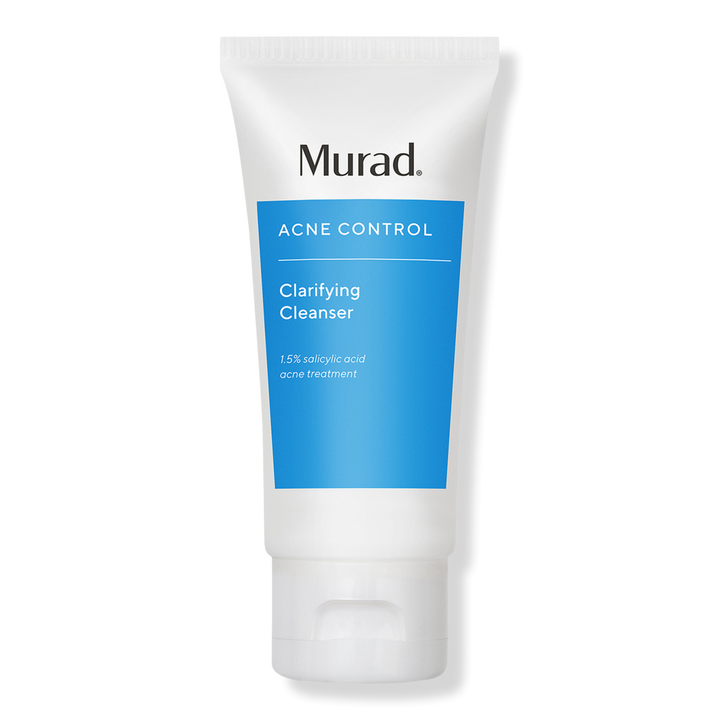 Murad Travel Size Acne Control Clarifying Cleanser #1