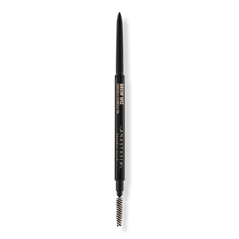 Anastasia Beverly Hills - Soft Brown Brow Definer 3-in-1 Triangle Tip Easy  Precision Eyebrow Pencil | Ulta Beauty