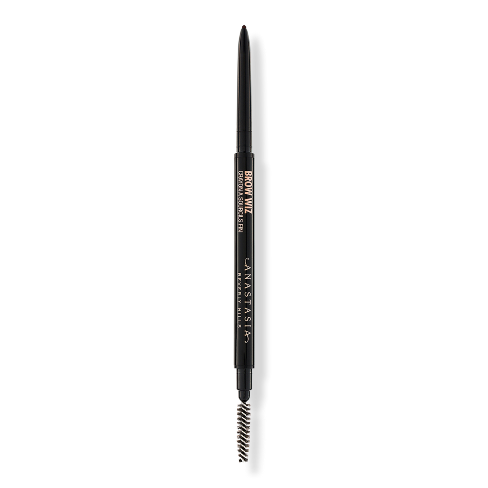Anastasia Beverly Hills Brow Wiz Precision Eyebrow Pencil - Medium Brown In Brown