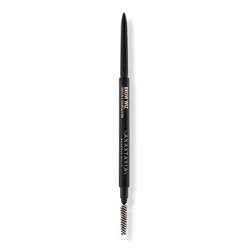 Brow Wiz Ultra-Slim Retractable Detail Pencil With Spoolie - Anastasia  Beverly Hills