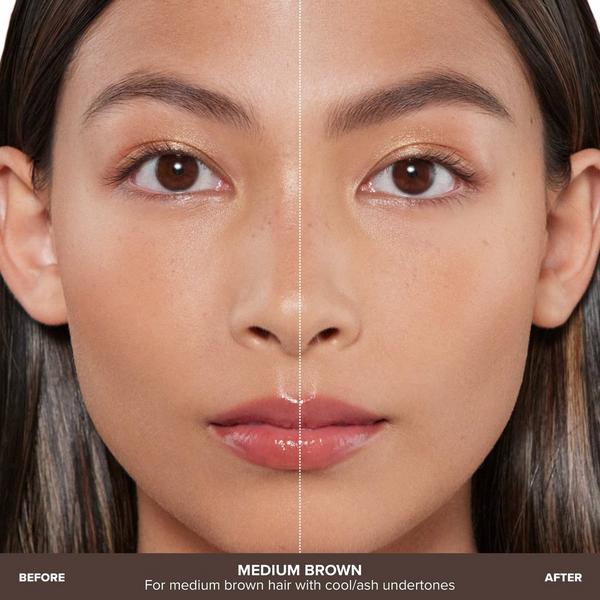 Lápiz de cejas de precisión Brow Wiz 3