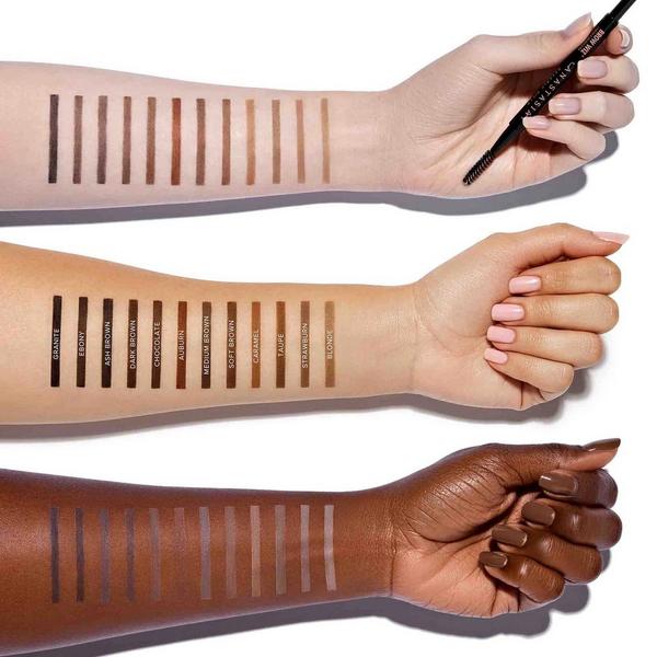 Lápiz de cejas de precisión Brow Wiz 5