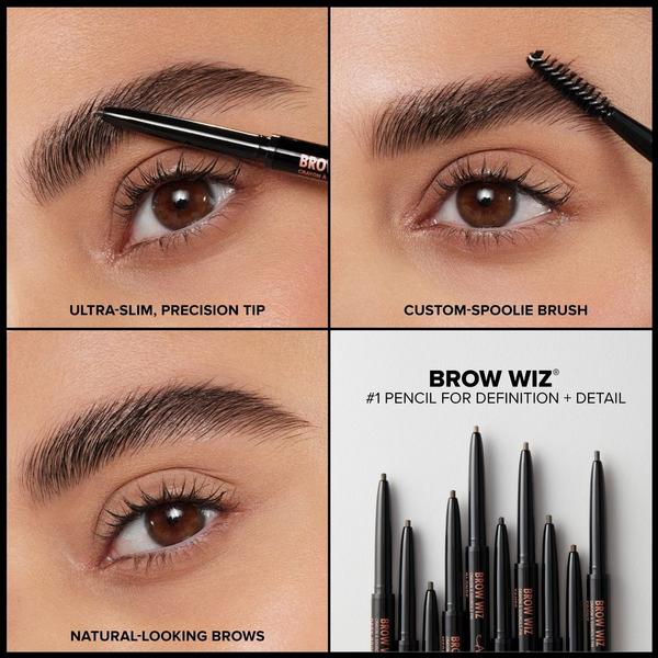 Anastasia Beverly Hills Brow Wiz Precision Eyebrow Pencil #6