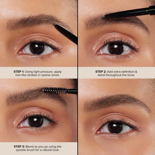 Anastasia Beverly Hills Brow Wiz Precision Eyebrow Pencil #7