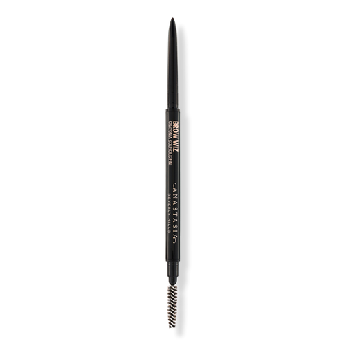 Anastasia Beverly Hills - Dark Brown Brow Wiz Precision Eyebrow Pencil ...