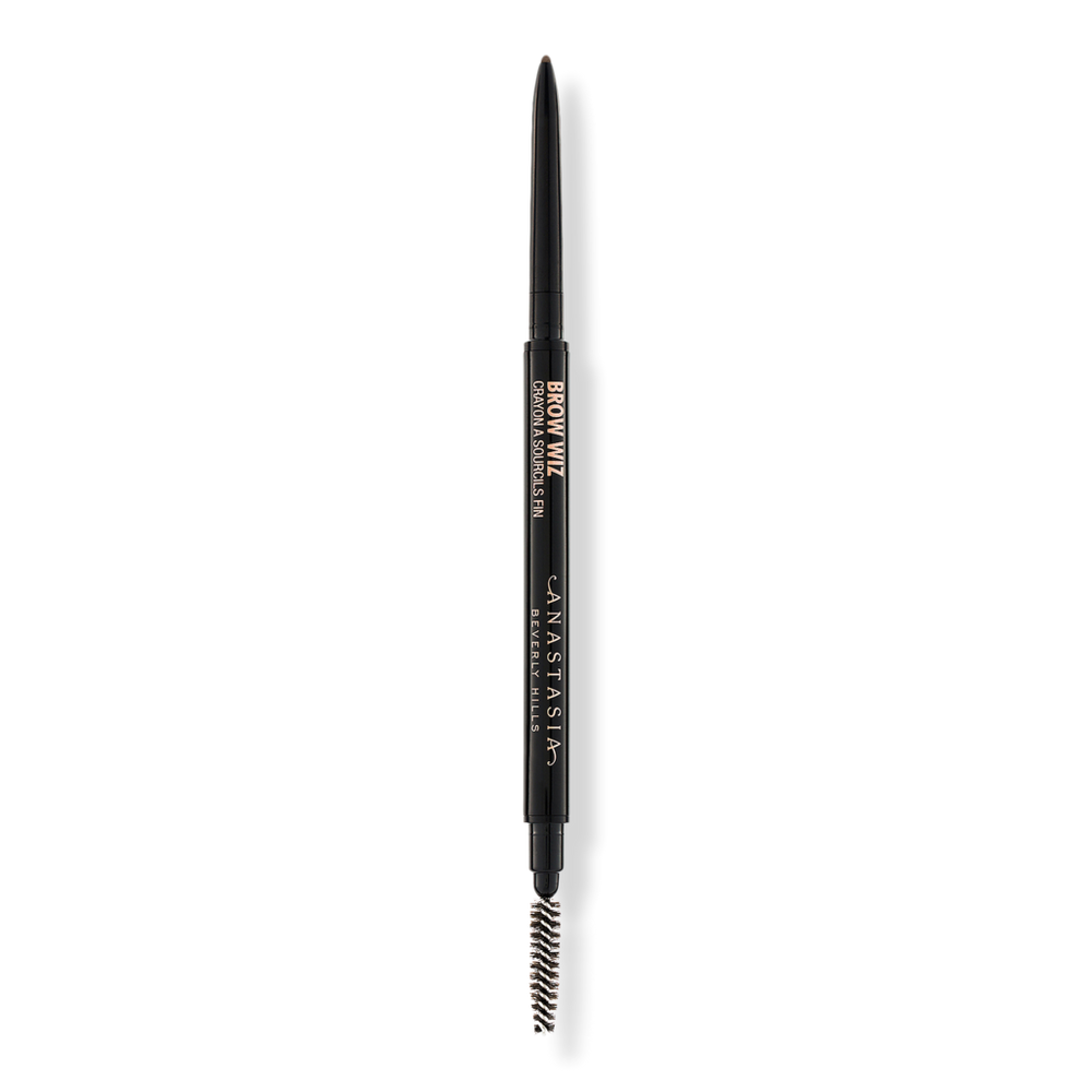 Anastasia Beverly Hills Brow Wiz Precision Eyebrow Pencil - Taupe In Brown