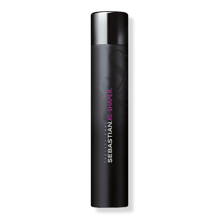 Shaper Plus Extra Hold Hairspray - Sebastian