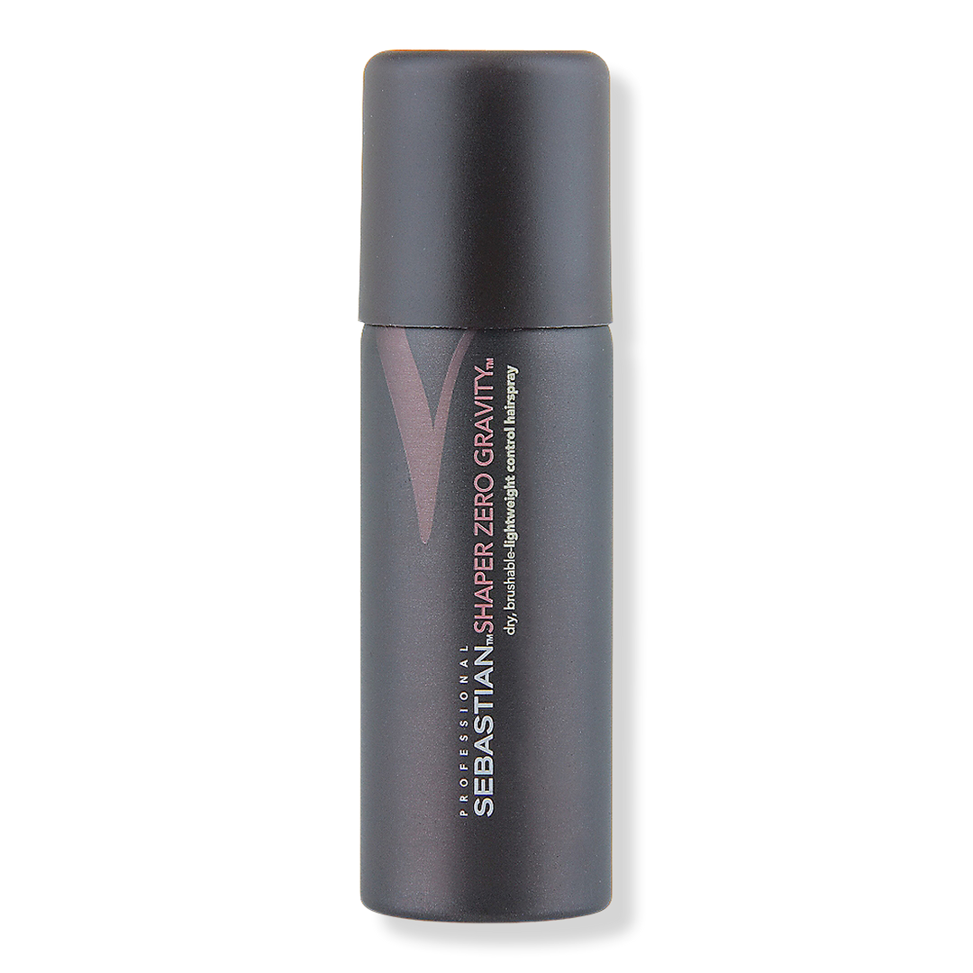 Sebastian Travel Size Shaper Zero Gravity Hairspray #1