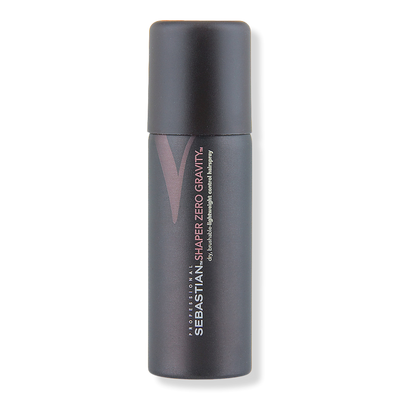 Sebastian Travel Size Shaper Zero Gravity Hairspray