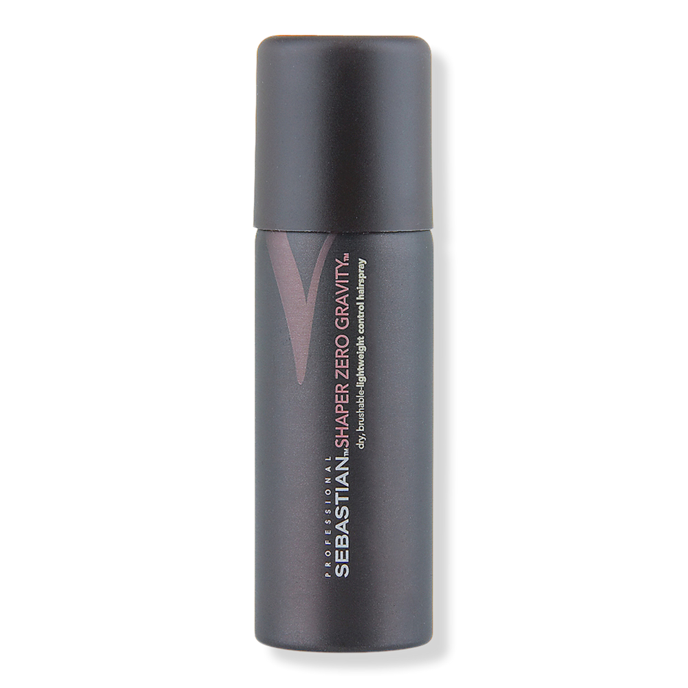 Sebastian Travel Size Shaper Zero Gravity Hairspray