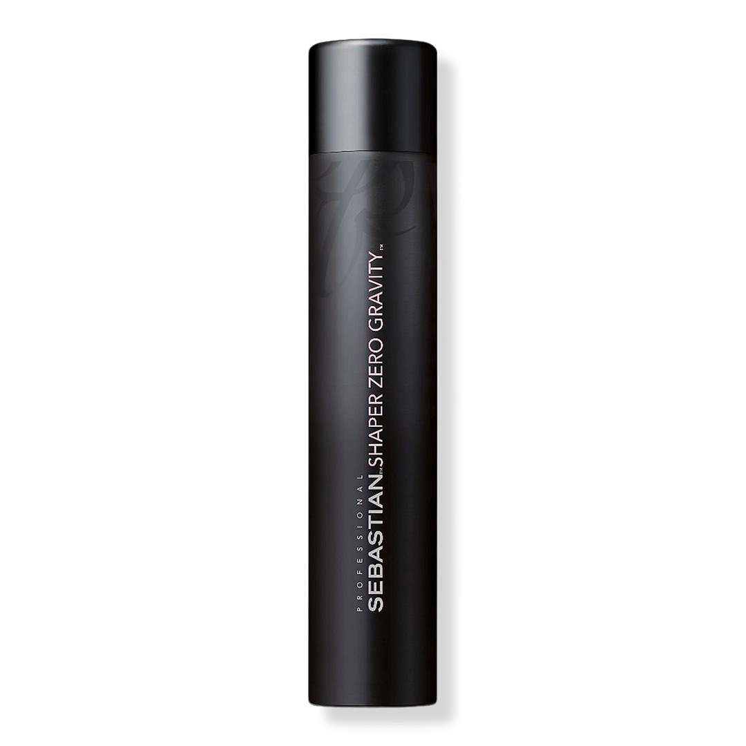 Sebastian Shaper Zero Gravity Hairspray #1