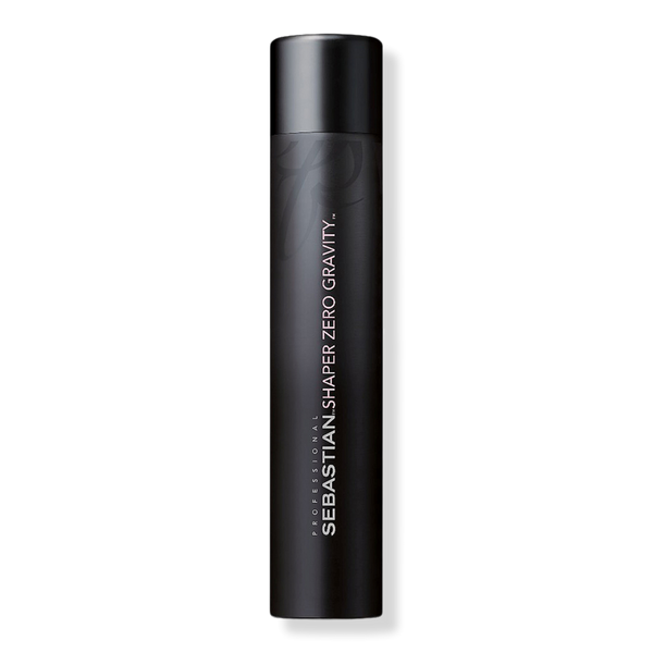 Sebastian Shaper Zero Gravity Hairspray #1