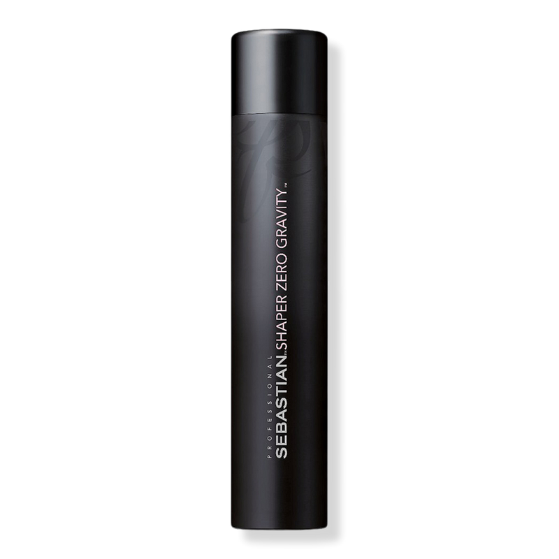 Shaper Zero Gravity Hairspray
