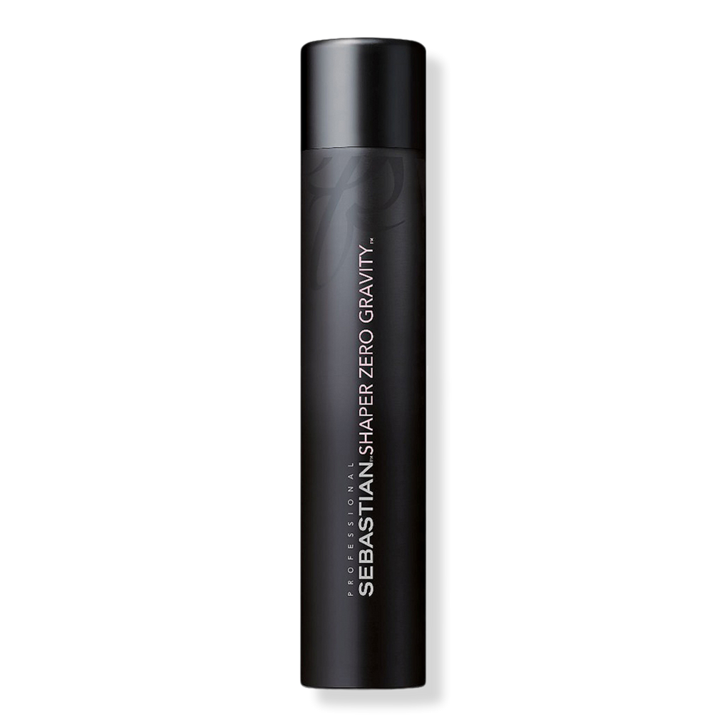 Shaper Zero Gravity Hairspray - Sebastian