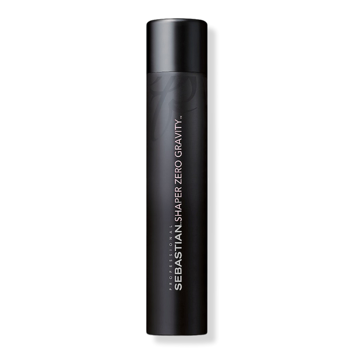 Sebastian Shaper Zero Gravity Hairspray #1