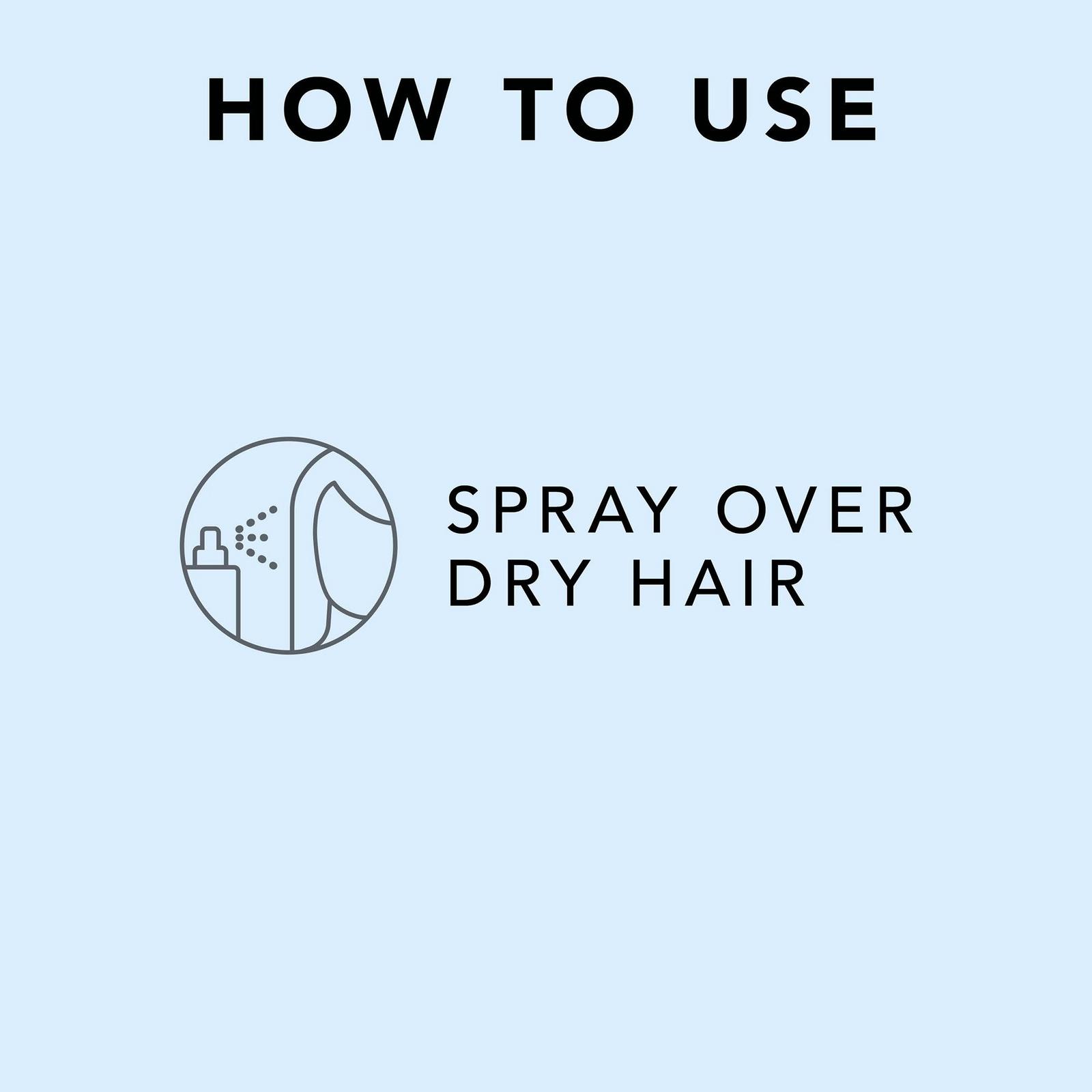 Shaper Zero Gravity Hairspray