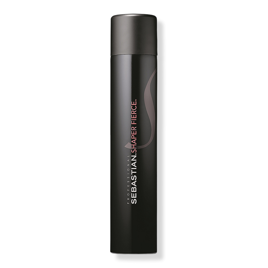 Sebastian Shaper Fierce Hairspray #1