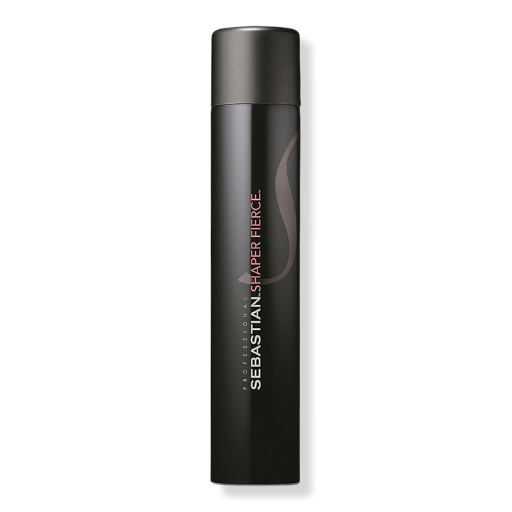 Sebastian Shaper Fierce Hairspray #1