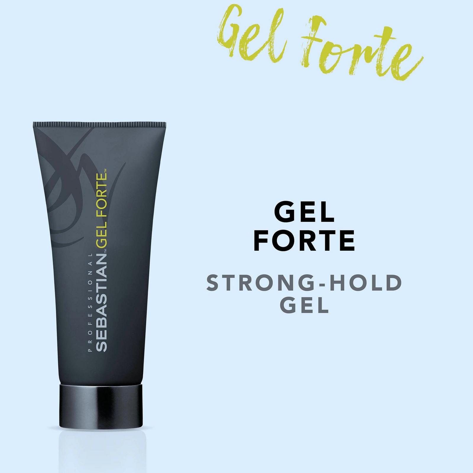 Gel Forte