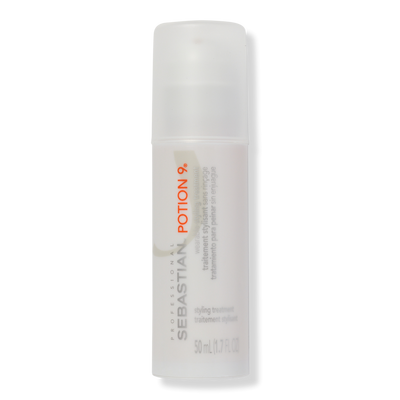 Sebastian Travel Size Potion 9