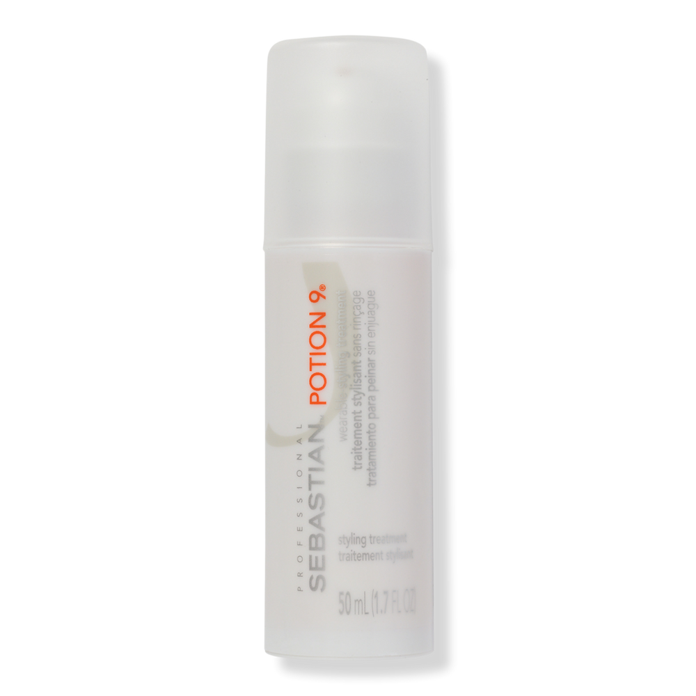 Sebastian Travel Size Potion 9