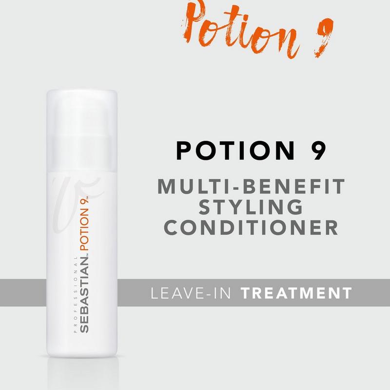 Sebastian Potion 9 #4