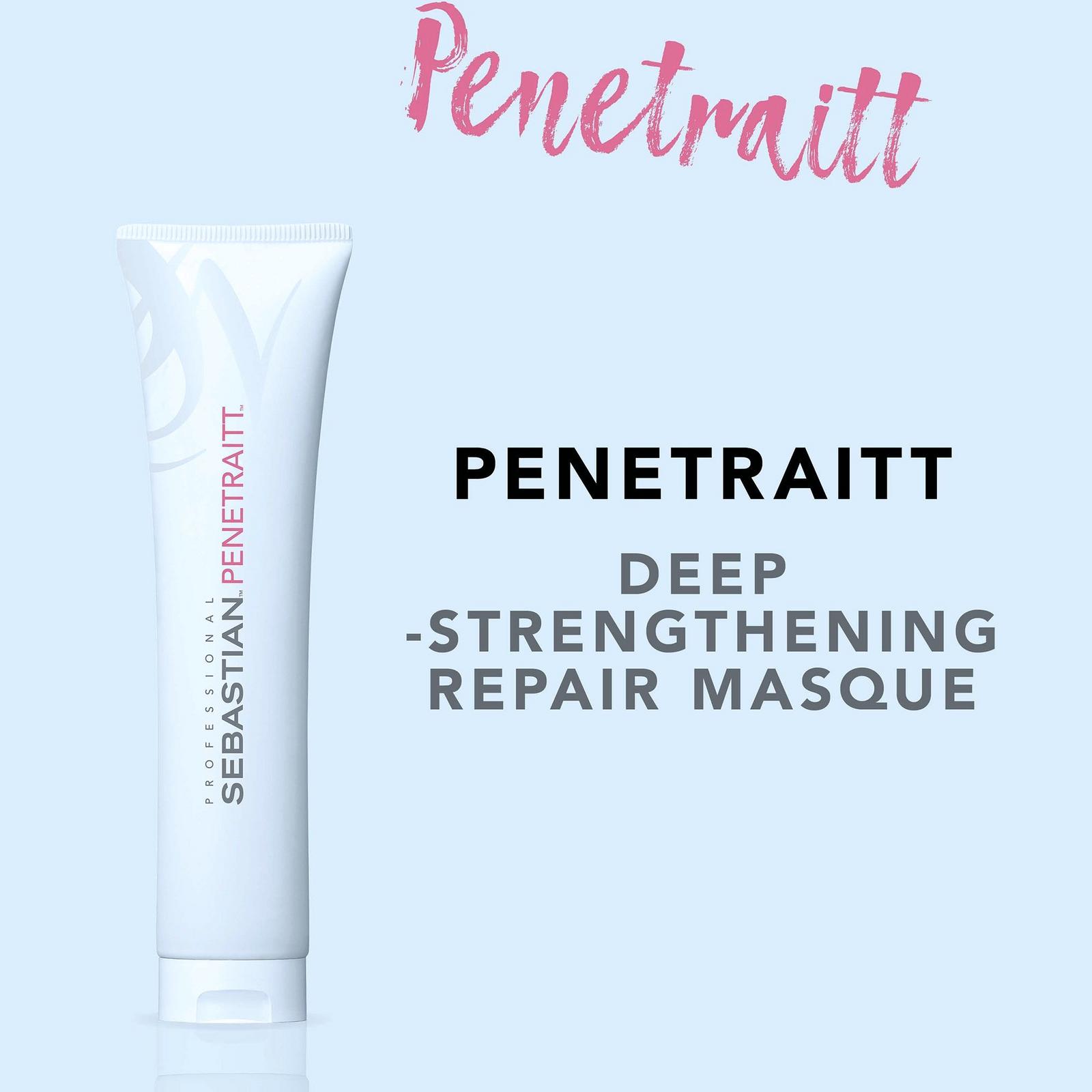 Penetraitt Masque