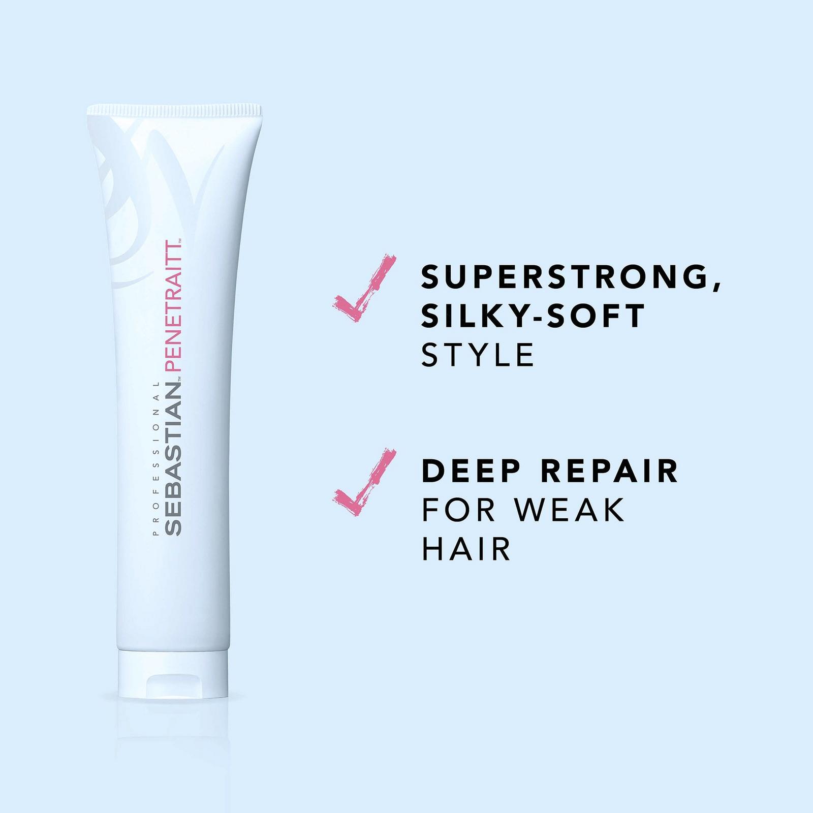 Penetraitt Masque