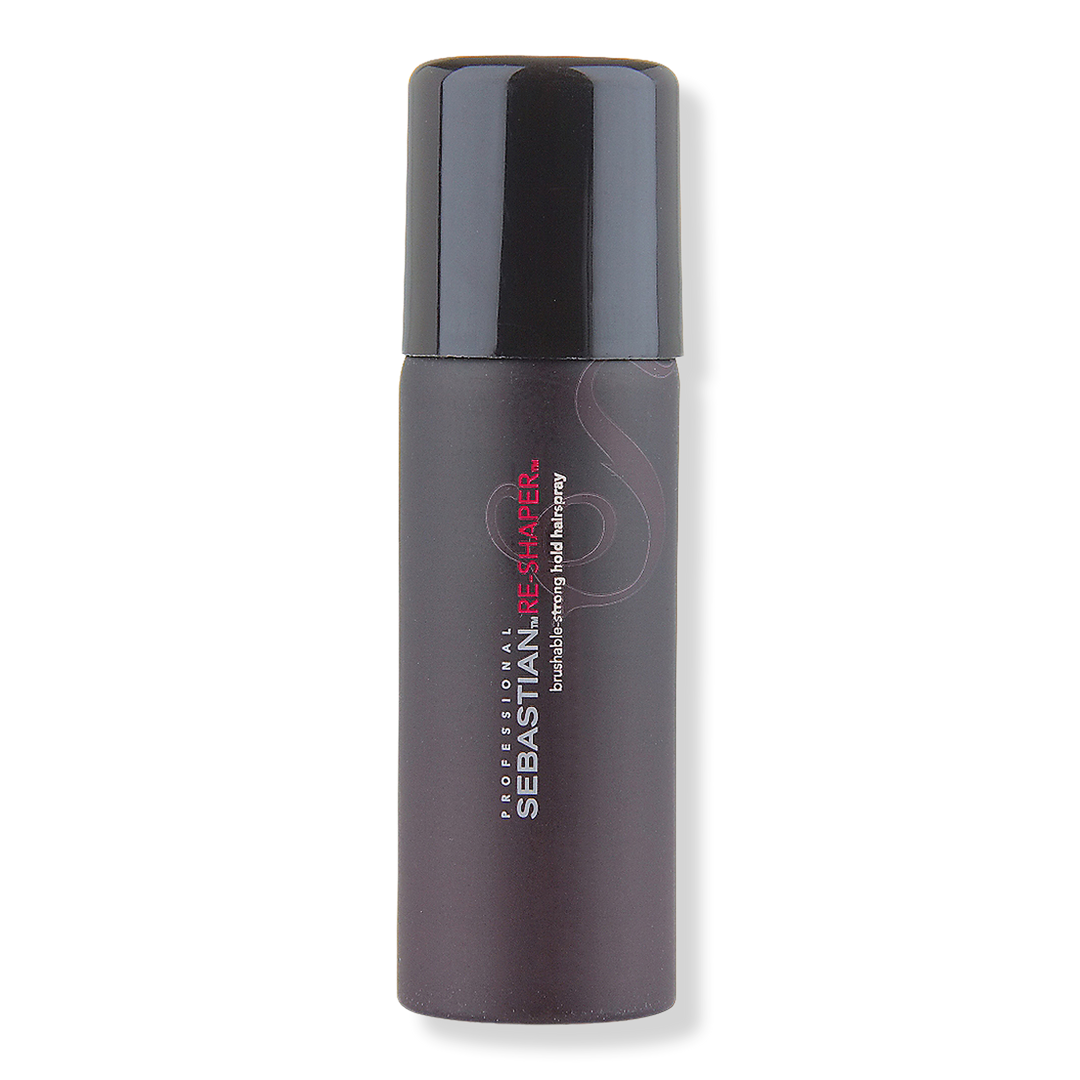 Sebastian Travel Size Re-Shaper Hairspray #1