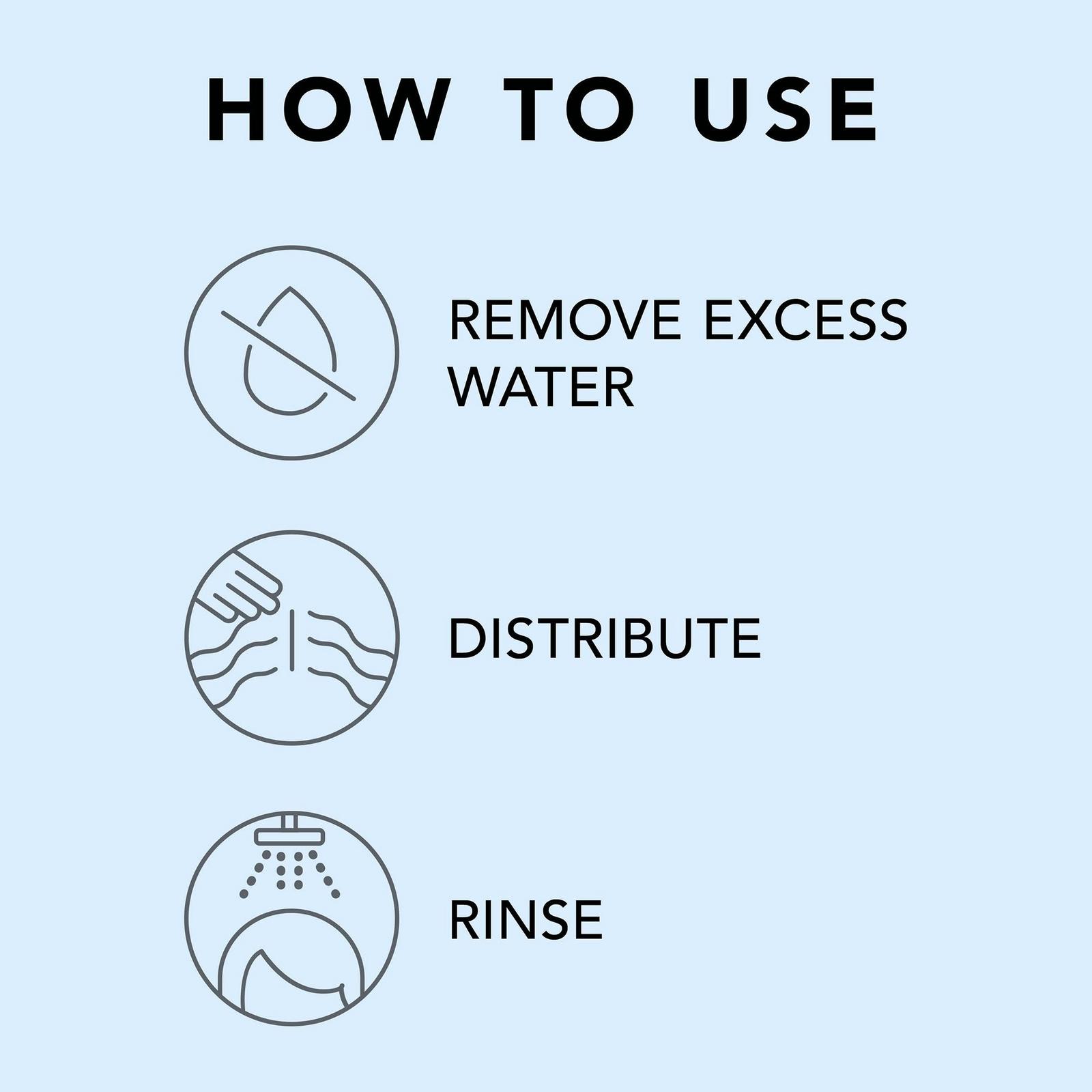 Drench Conditioner