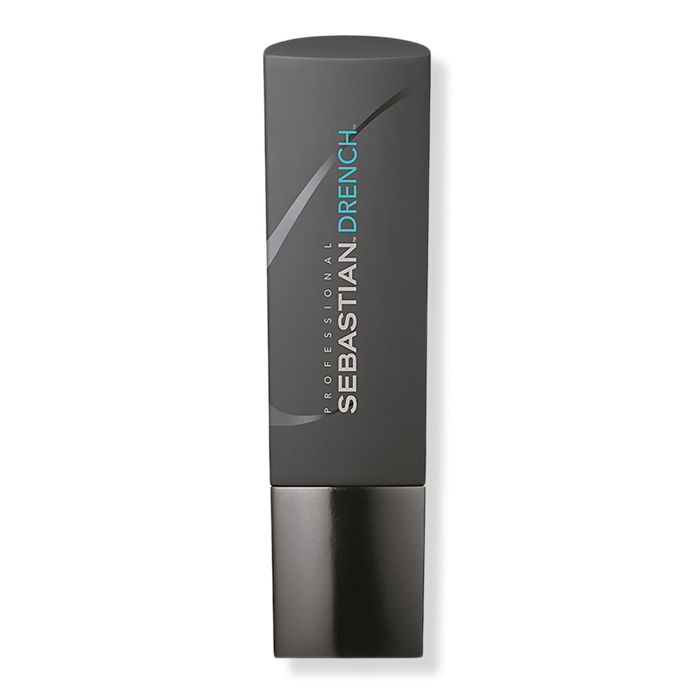 Sebastian Drench Shampoo - 8.4 oz