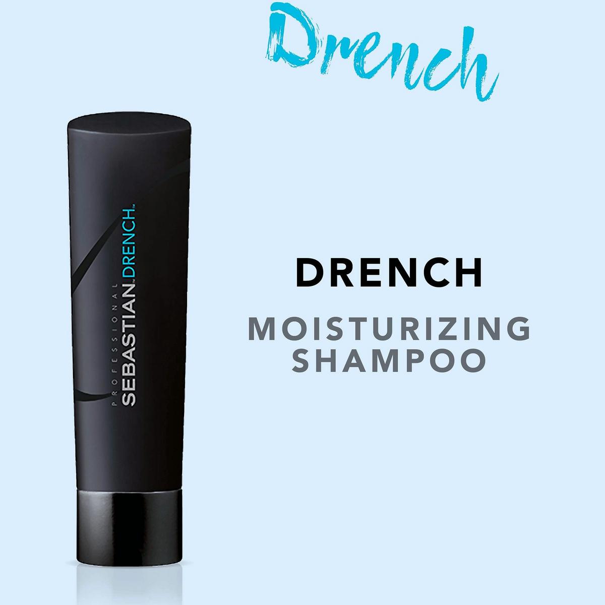 Drench Shampoo