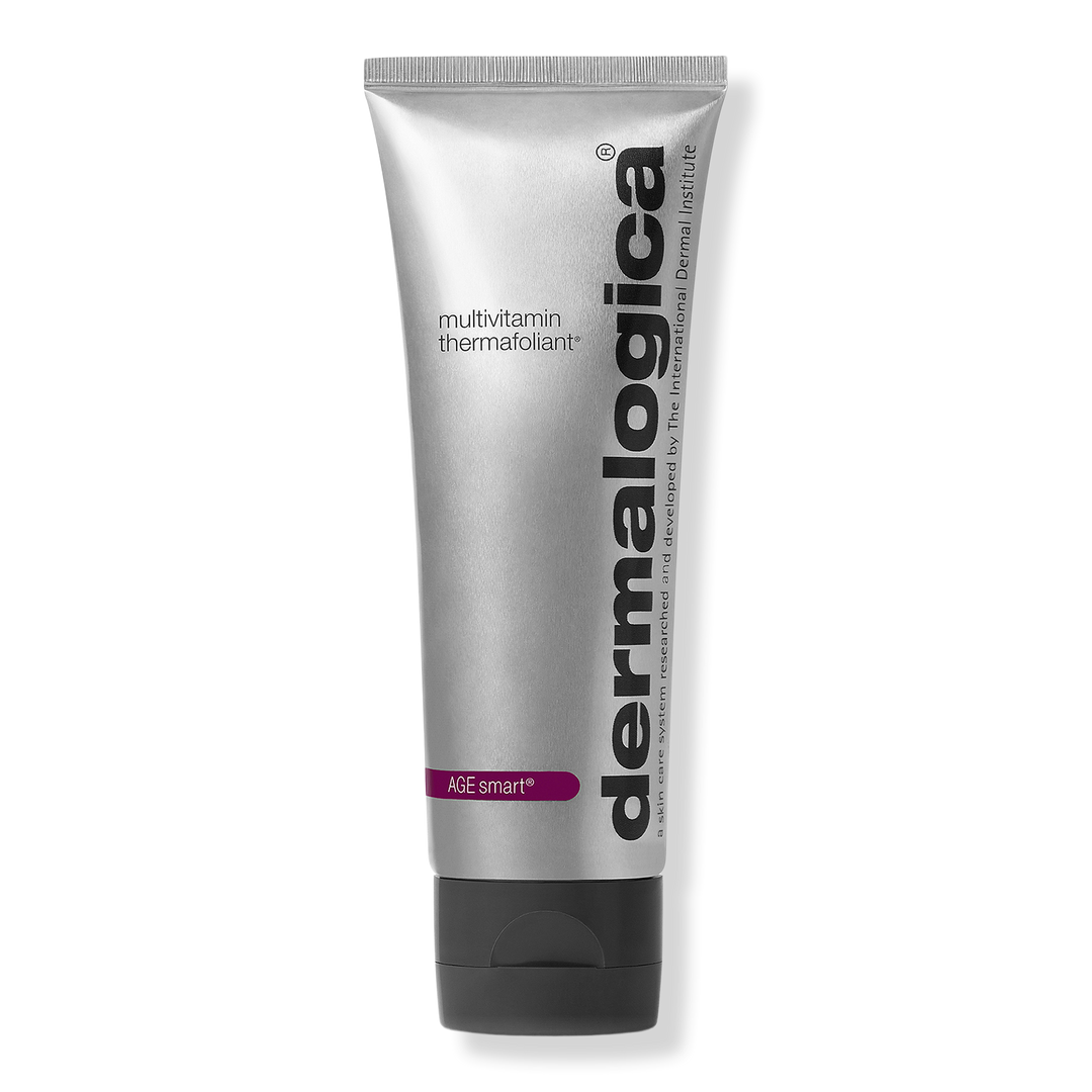 Dermalogica MultiVitamin Thermafoliant Exfoliator Scrub #1