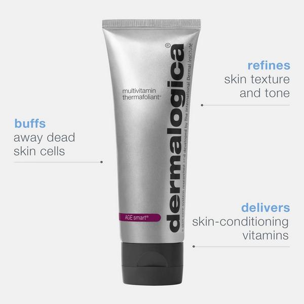 Dermalogica Multivitamin Thermafoliant Exfoliator #3