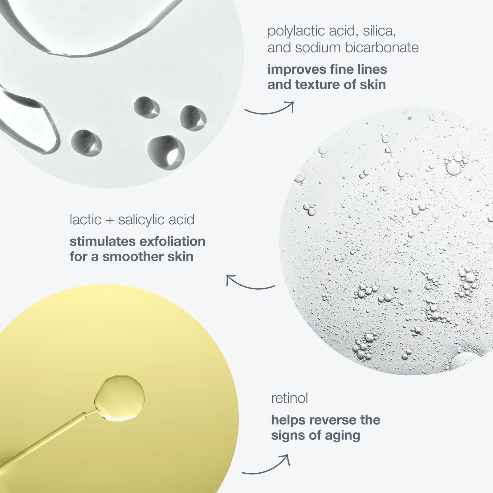MultiVitamin Thermafoliant Exfoliator Scrub